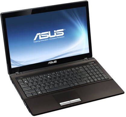 ASUS K53BR-SX003V