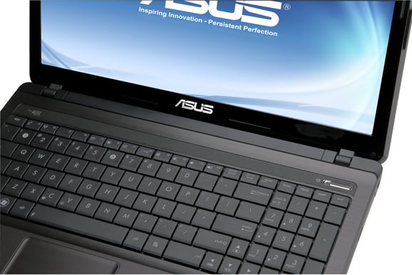 ASUS K53BR-SX003V