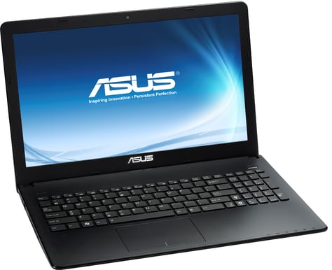 ASUS X501A