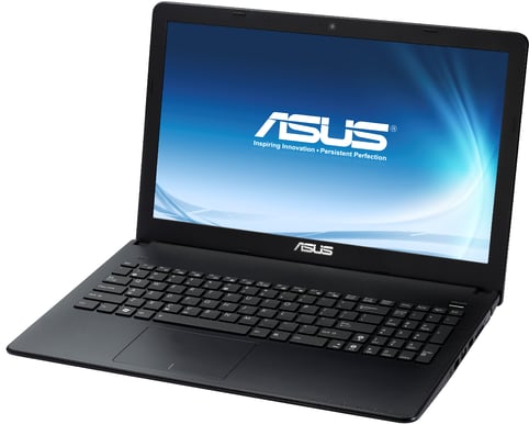 ASUS X501A