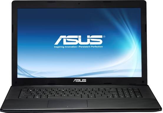 ASUS X75VD