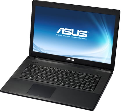 ASUS X75VD