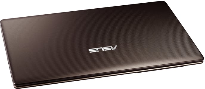 ASUS K55VJ