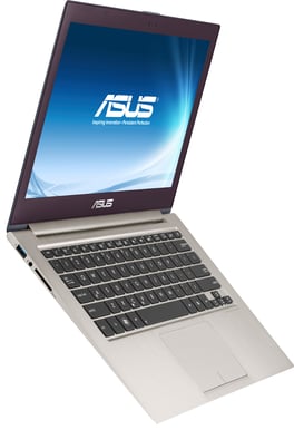 ASUS Zenbook UX31A