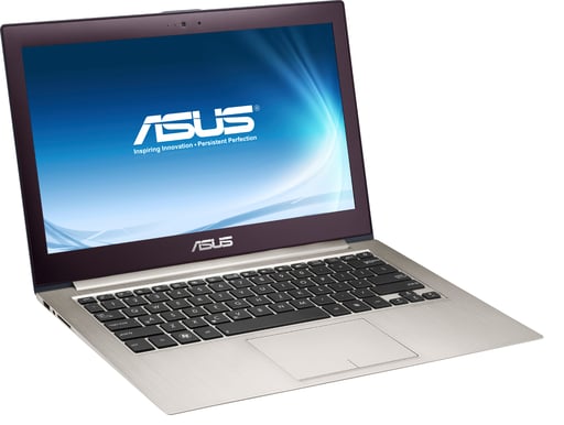 ASUS Zenbook UX31A