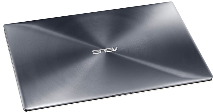 ASUS Zenbook U500VZ