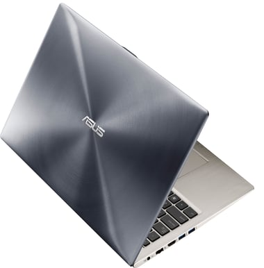 ASUS Zenbook U500VZ