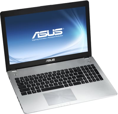 ASUS N56VZ Full-HD