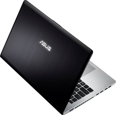 ASUS N56VZ Full-HD