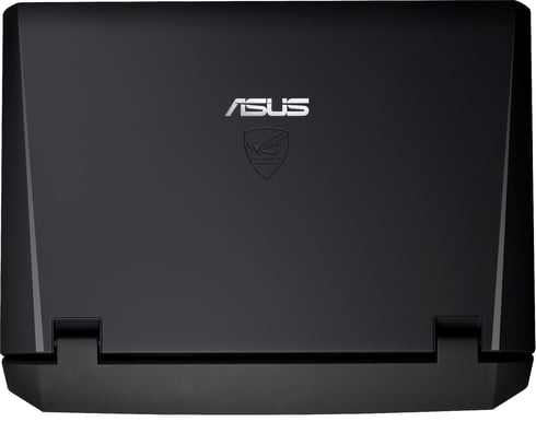 ASUS G55VW ROG