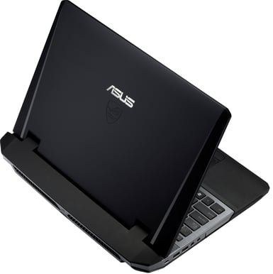 ASUS G55VW ROG