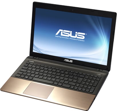 Asus A55VM-SX097V15,6" Intel i5