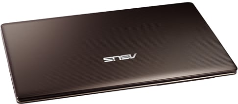 Asus A55VM-SX097V15,6" Intel i5