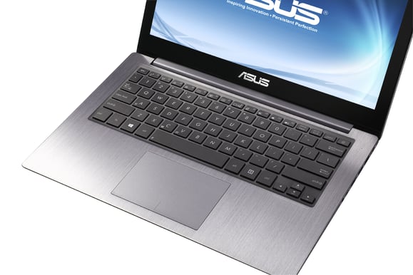 ASUS U38N 13,3" FullHD IPS Touch