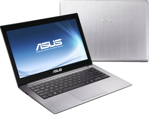 ASUS U38N 13,3" FullHD IPS Touch