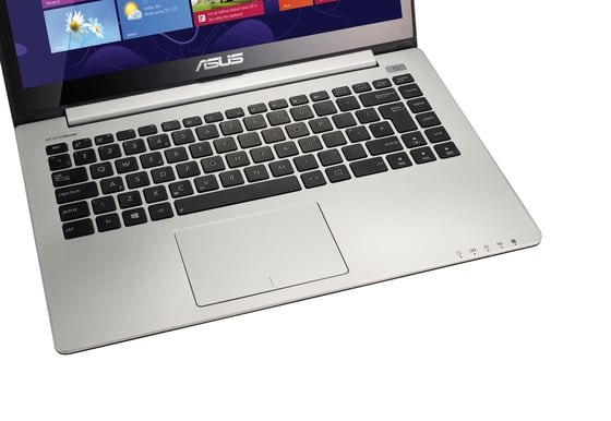 ASUS Vivobook S400 Touch