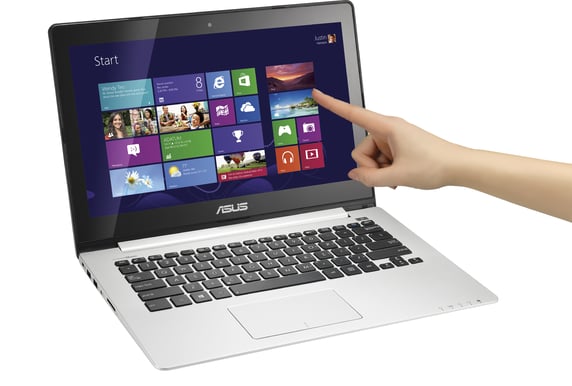 ASUS Vivobook S300 Touch
