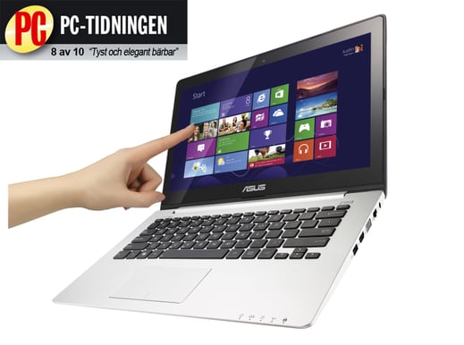 ASUS Vivobook S300 Touch