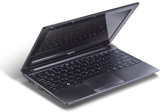 Acer Aspire One D260