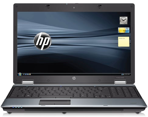 HP ProBook 6540b