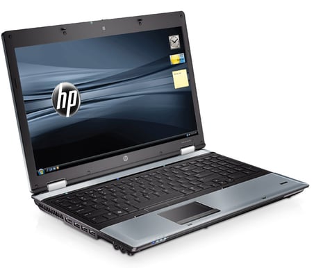 HP ProBook 6540b