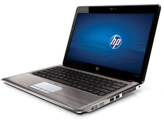 HP Pavilion DM3-2005