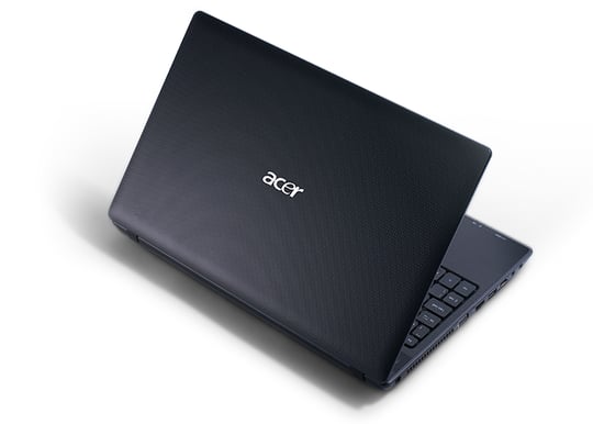 Acer Aspire 5742Z