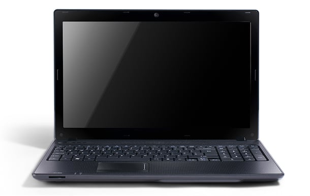 Acer Aspire 5742