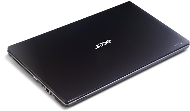 Acer Aspire 5745DG KAMPANJ!