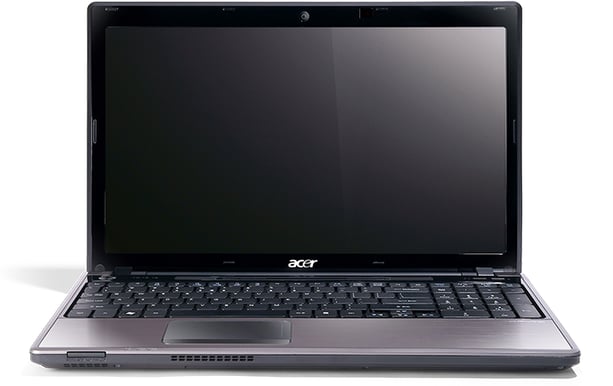 Acer Aspire 5745DG KAMPANJ!