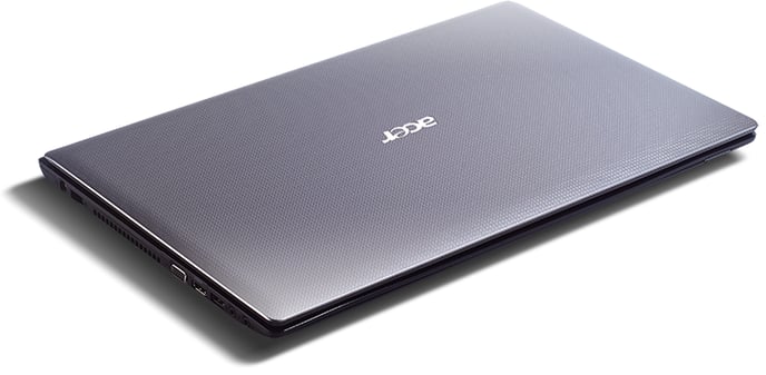 Acer Aspire 7741Z