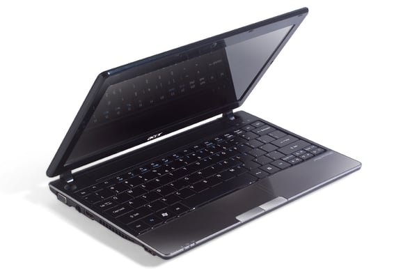 Acer Aspire TimelineX 1830TZ