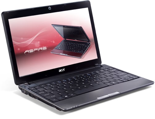 Acer Aspire TimelineX 1830TZ