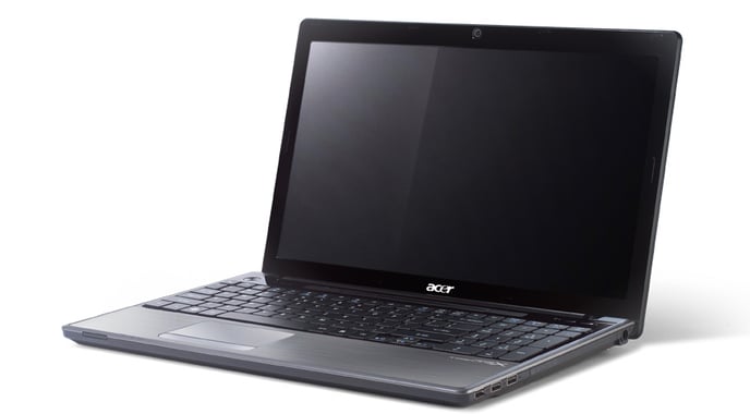 Acer Aspire TimelineX 5820TG