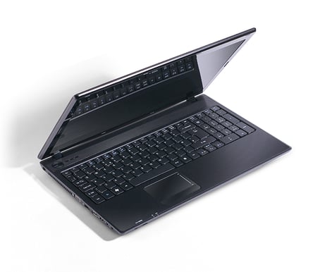 Acer Aspire 5742G