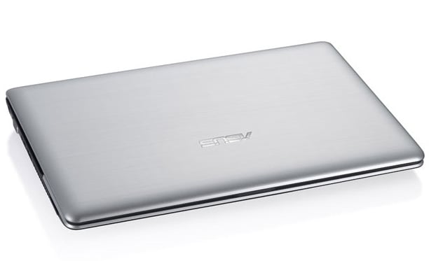 Asus EeePC 1215N-U3 Silver