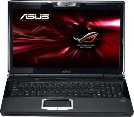 Asus G51JX