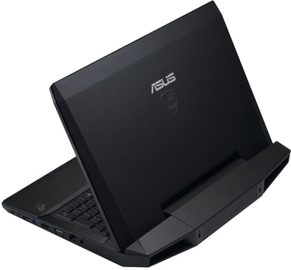 Asus G53JW