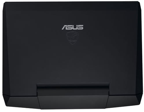 Asus G53JW