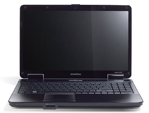 Acer eMachine E525
