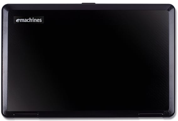Acer eMachine E525