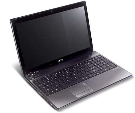 Acer Aspire 5741