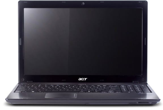 Acer Aspire 5741