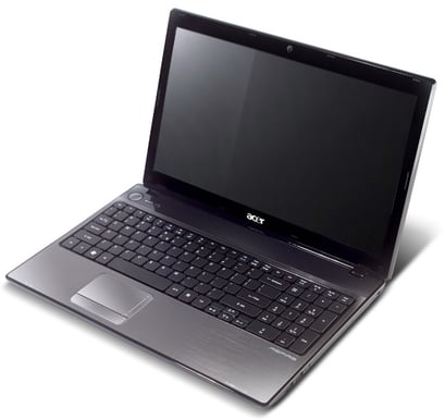 Acer Aspire 5741