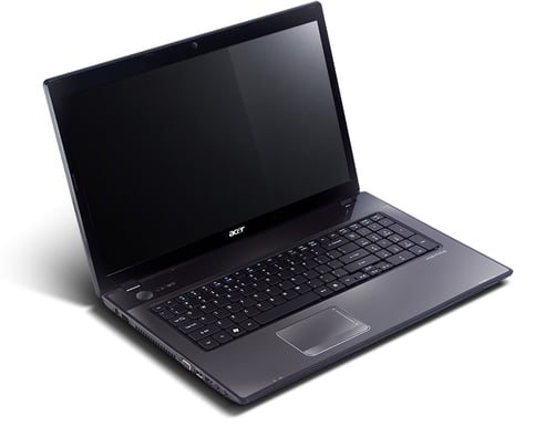 Acer Aspire 7741ZG