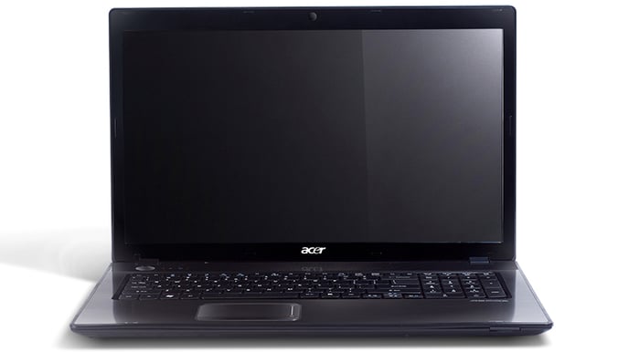 Acer Aspire 7741ZG
