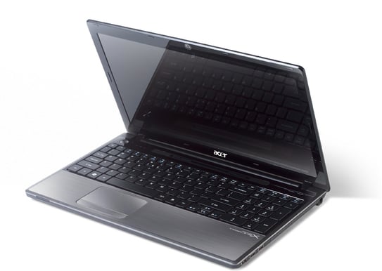 Acer Aspire TimelineX 5820TG