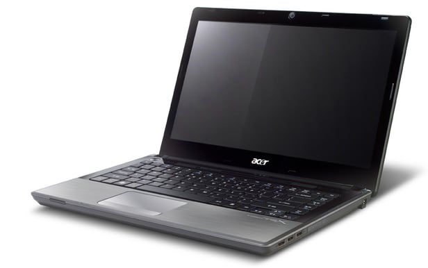 Acer Aspire TimelineX 4820TG