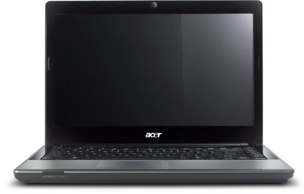 Acer Aspire TimelineX 4820TG