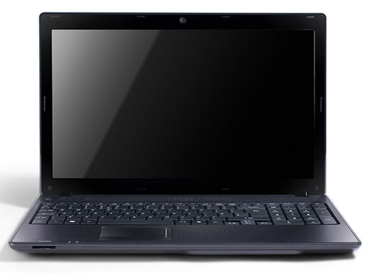 Acer Aspire 5552G